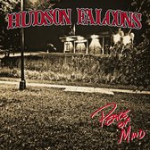 Hudson Falcons - Peace Of Mind (LP)