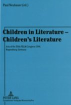 Children in Literature - Children's Literature