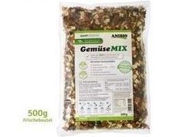 Anibio Gedroogde Groenten-MIX, 500 gram, ook geschikt voor Barf