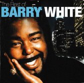 The best of - Barry White