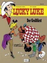 Lucky Luke 46 Der Großfürst