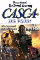 Casca 47 - Casca 47: The Viking