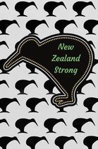 New Zealand Strong