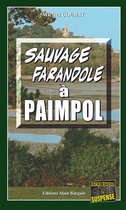 Laure Saint-Donge 5 - Sauvage farandole à Paimpol