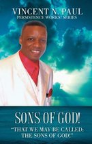 Sons of God!