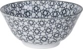 Tokyo Design Studio - Nippon Black Kom - Strepen 15.2x6.7cm