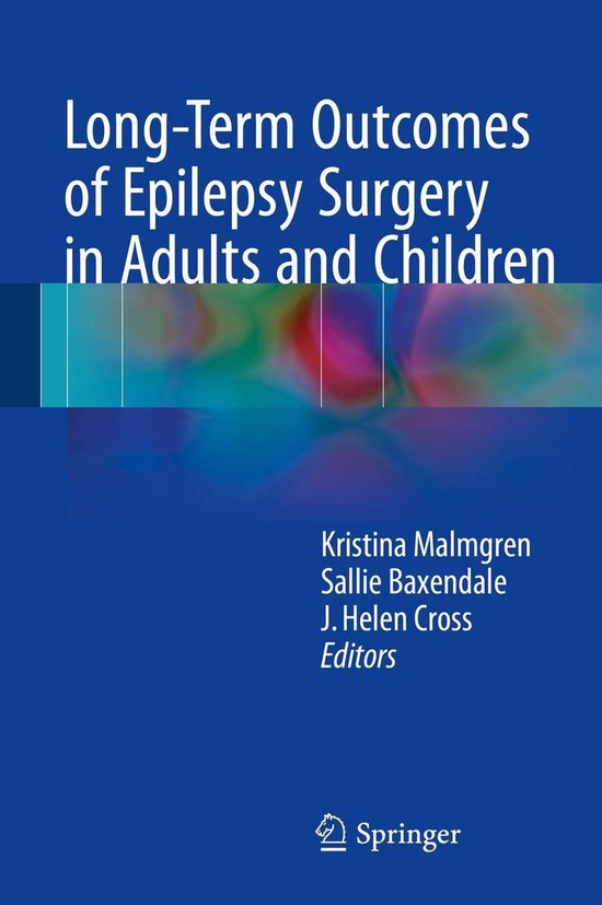 Medicine (R0) - Long-Term Outcomes of Epilepsy Surgery in Ad ... - cover