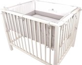 QUAX - Parkbekleding - Kroon (set omrander+ligger)