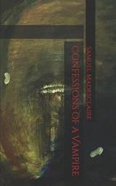 Confessions of a Vampire