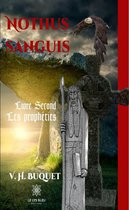 Nothus Sanguis 2 - Nothus Sanguis - Tome 2