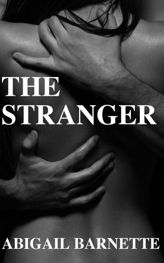 The Boss - The Stranger - cover