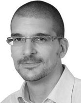 Alexander Osterwalder