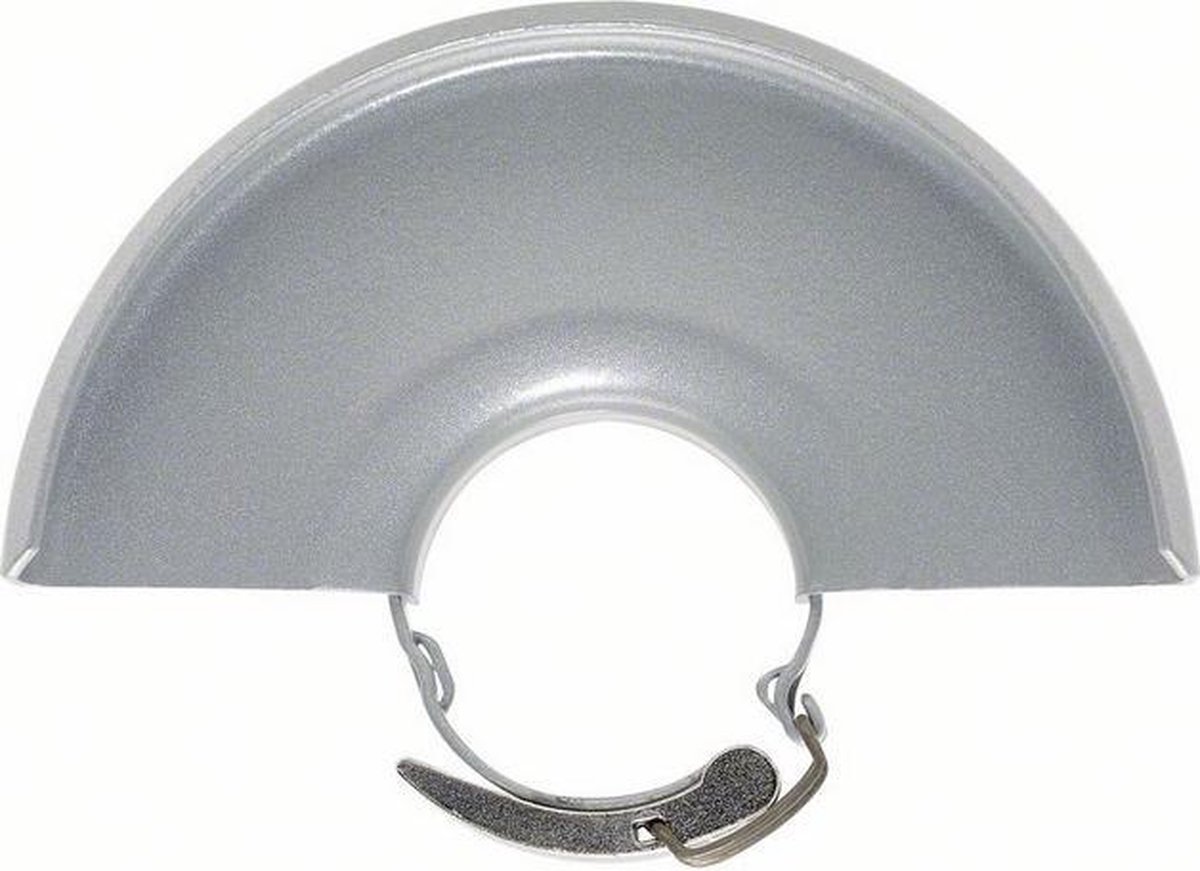 Bosch beschermkap - 125 mm | bol.com