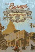 Burma Cookbook