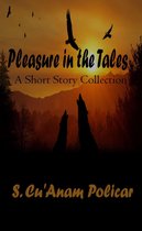 Omslag Pleasure in the Tales: A Short Story Collection