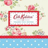 Cath Kidston Thank You Notes