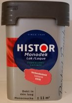 Histor Perfect Finish Monodek Lak Zijdeglans 0,75 liter - Verbondenheid