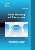 Mobile Marketing auf Smartphones