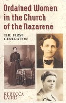 Ordained Women in the Church of the Nazarene