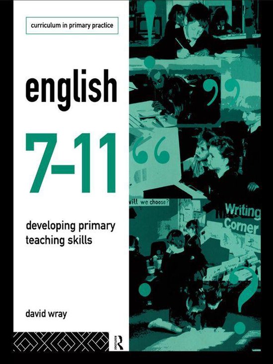 English 7-11 - cover