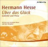 Über das Glück. CD