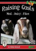 Raising Goats for Meat and Dairy