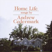 Andrew Cedermark - Home Life (LP)