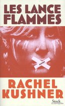 Les Lance-Flammes / druk 1