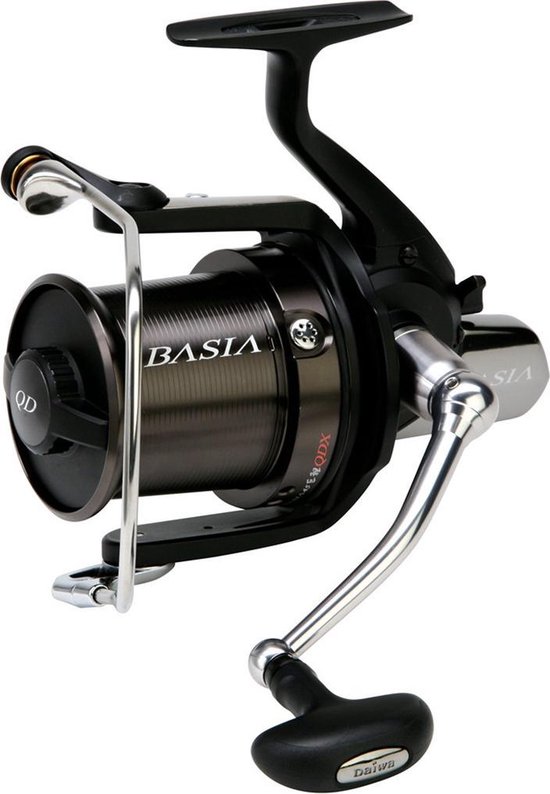 Daiwa Tournament Basia 45 Qdx Big Pit Molen Bol Com