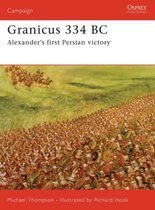 Granicus 334BC