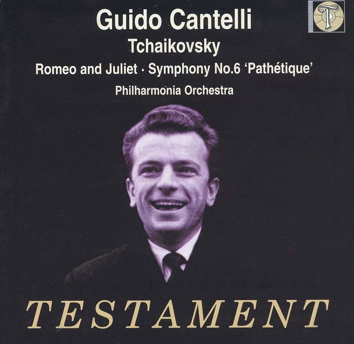 Romeo & Juliet / Symphony Nr 6