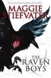 The Raven Cycle #1