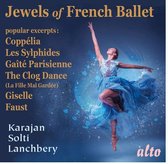 Jewels of French Ballet