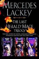 Last Herald-Mage - The Last Herald-Mage Trilogy