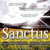 Various - Sanctus