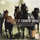 Various - The Best Of Country Music