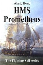 HMS Prometheus