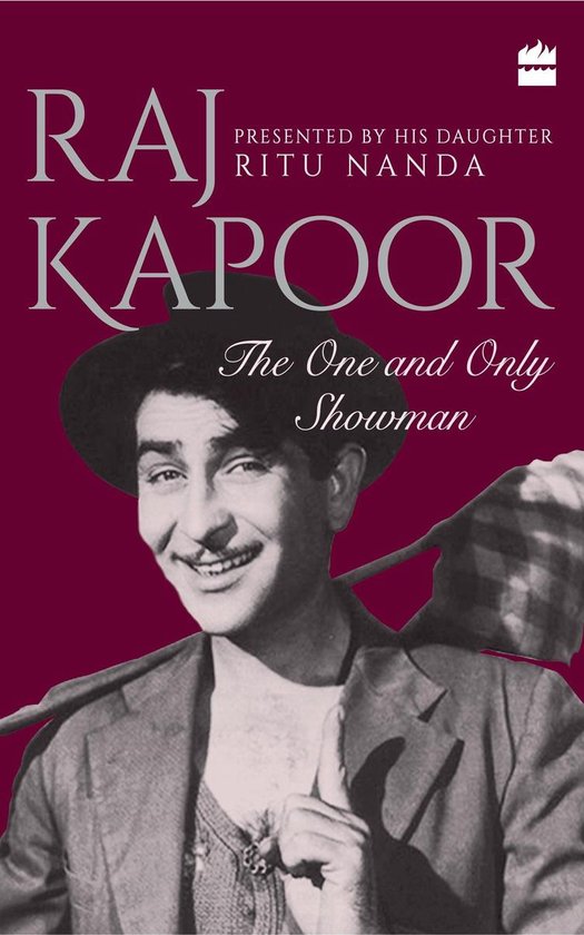 Boek Raj Raj Kapoor (ebook), Ritu Nanda | 9789352770410 | Boeken | bol