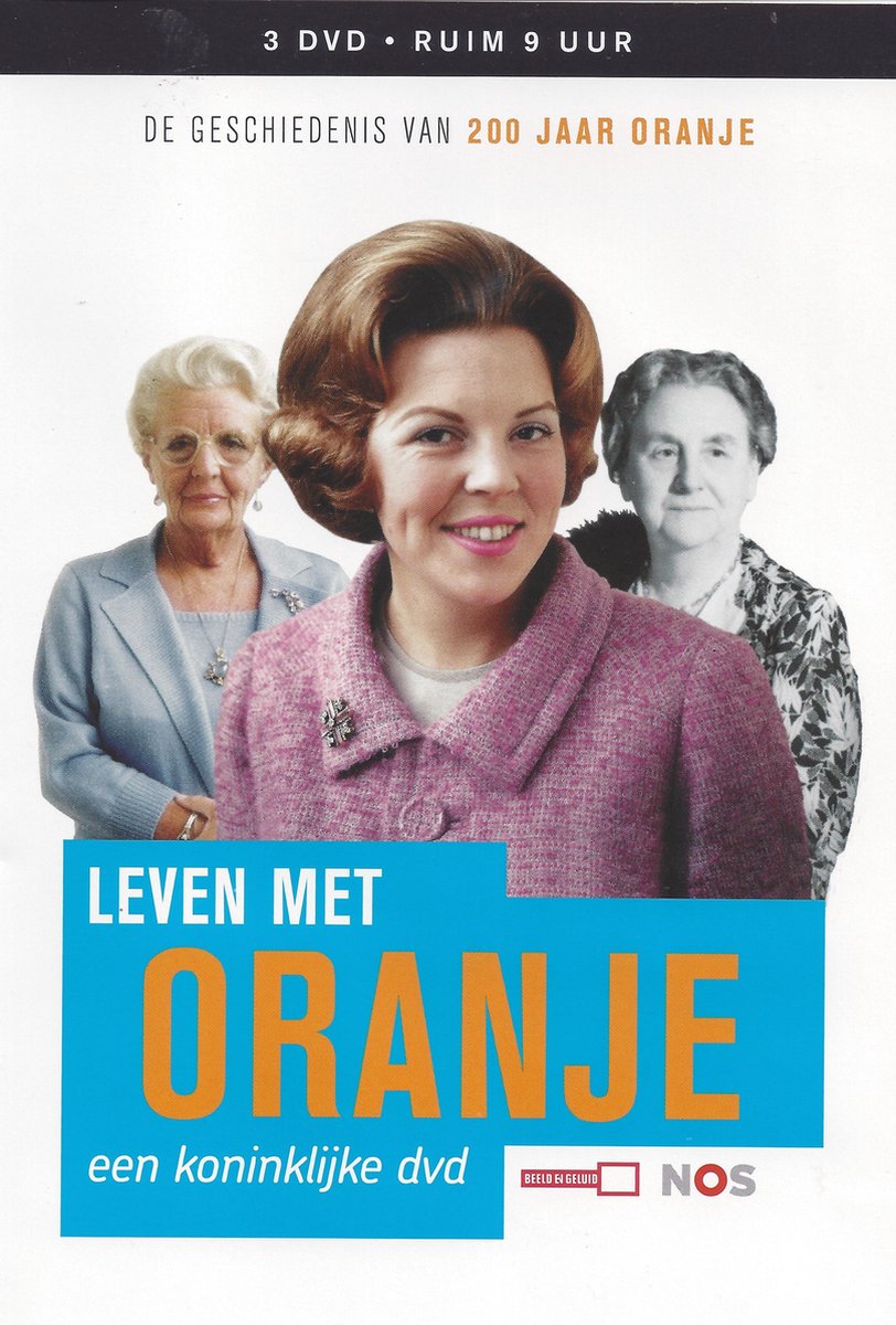 Leven Met Oranje