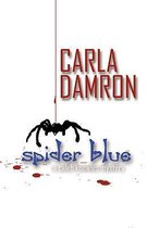 Spider Blue