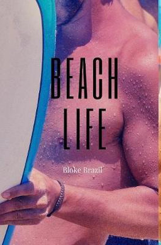 Beach Life 9780368419577 Blokes Books Boeken