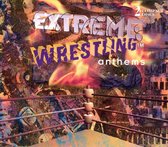 Extreme Wrestling Anthems, Vol. 1-2