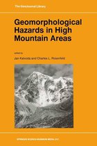 GeoJournal Library 46 - Geomorphological Hazards in High Mountain Areas