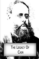 The Legacy Of Cain