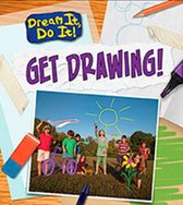 Get Drawing!