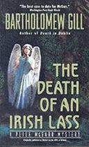 A Peter McGarr Mystery 3 - The Death of an Irish Lass
