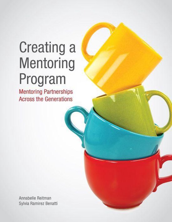 Creating a Mentoring Program - cover