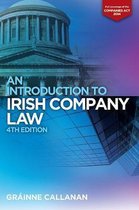 An Introduction to Irish Company Law