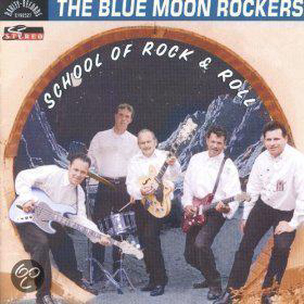 School Of Rock & Roll