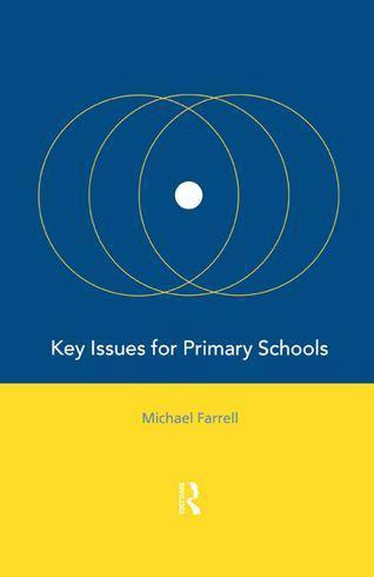 Key Issues for Primary Schools - cover